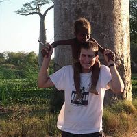 Fotos von THIERRY LE MER