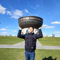 Serge Porokhin的照片