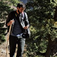 Le foto di Shubham Chugh