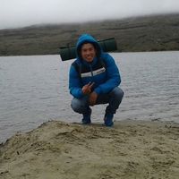 Fotos von Daniel Munevar