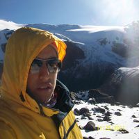 Фотографии пользователя Andres Campaña