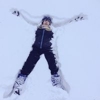 Le foto di Hermione Moore