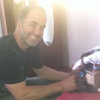 Stephan Schmidt的照片