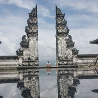 Abdul Benbrahim's Photo