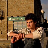 Fulup Gourves的照片