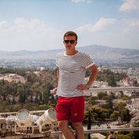 Le foto di Mikhail Galyatkin