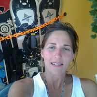 Sofía Donadío的照片