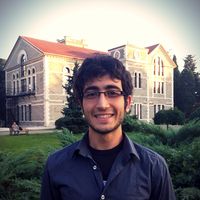 Anıl Seyrek's Photo