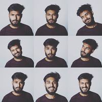 Santhosh Ram的照片