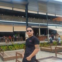 Alvin Punzalan's Photo