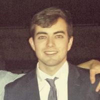 Diego Garcia Viñas's Photo