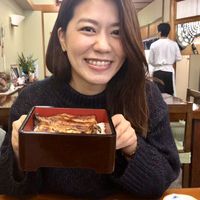 MIHO FUNAKI's Photo