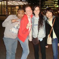 Elvin Hendricks's Photo