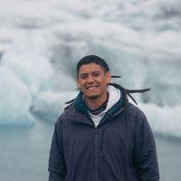 Bastian Antifil's Photo