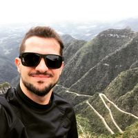 Guilherme Grandi's Photo