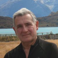 Juan Garnati的照片