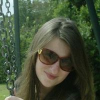 Christen Gresham的照片