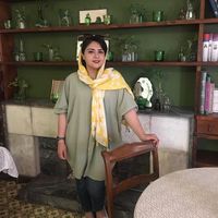 Negar Rezvani's Photo