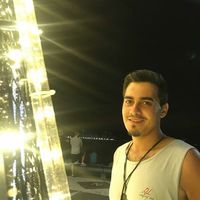 Andre Felipe Guily's Photo