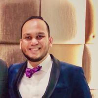 Iftekhar Khan's Photo