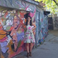 Anneleen Naudts的照片