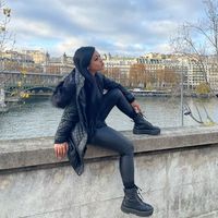 Abigail Centeno's Photo