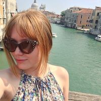 Alina Martsun的照片