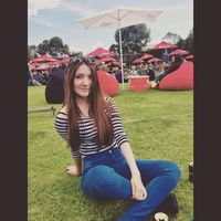 Margarita R的照片