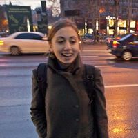 Manuela Boghian's Photo