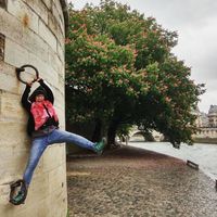 Alexa Mosegui's Photo