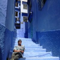 Luís Vicente's Photo