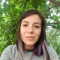 Tamara Solange Fillol's Photo