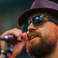 Photos de Ruben Bertrand