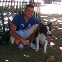 Fotos de Cristiano De Morae