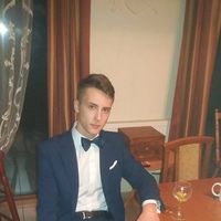 Bartłomiej Sieradzki's Photo