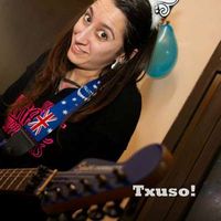 Nerea Coombes's Photo