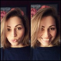 Lena Ousvatova's Photo