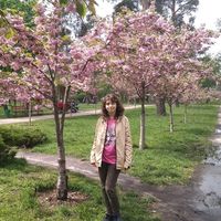 Anna Razumova的照片