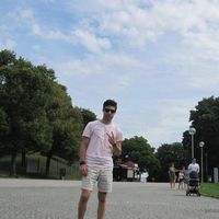 Ahmad Ghlawenji的照片