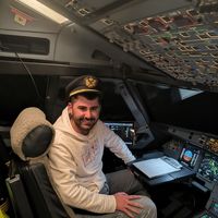 Francisco Javier Gala González's Photo