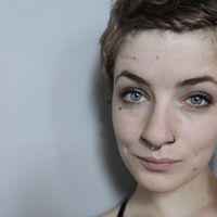 Coline HangryVegan的照片