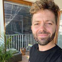 Ricardo Mikulan's Photo