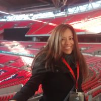 Hellen Hanco's Photo