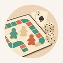 Board Game Event的照片