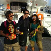 Jean Battistel的照片