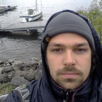 Davide Marangoni's Photo