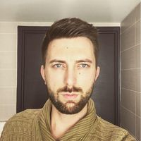 Adrien Polak's Photo