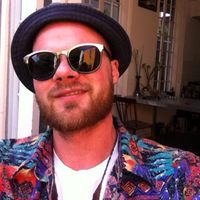 Finn Hutchings's Photo