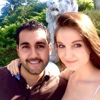 Le foto di Victor Meneze