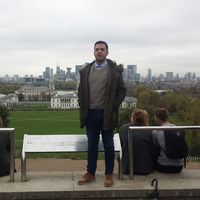 Edgar Iglesias's Photo